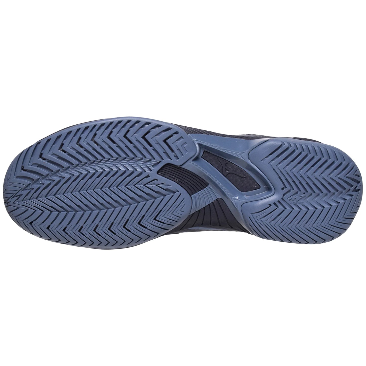Mizuno Men's Wave Strike AC (550122-NLCL)