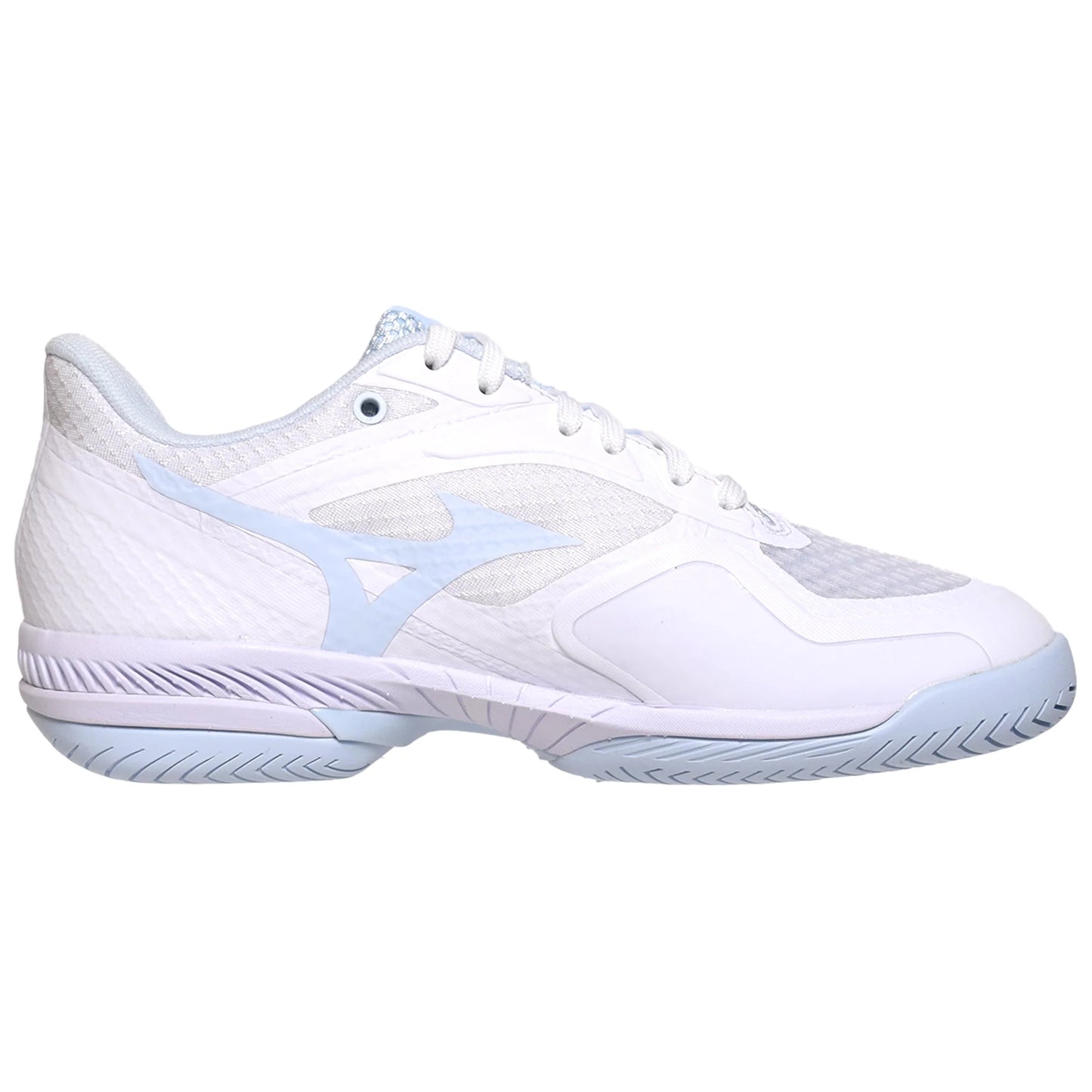 Mizuno Women's Wave Strike AC (550123-00IW)