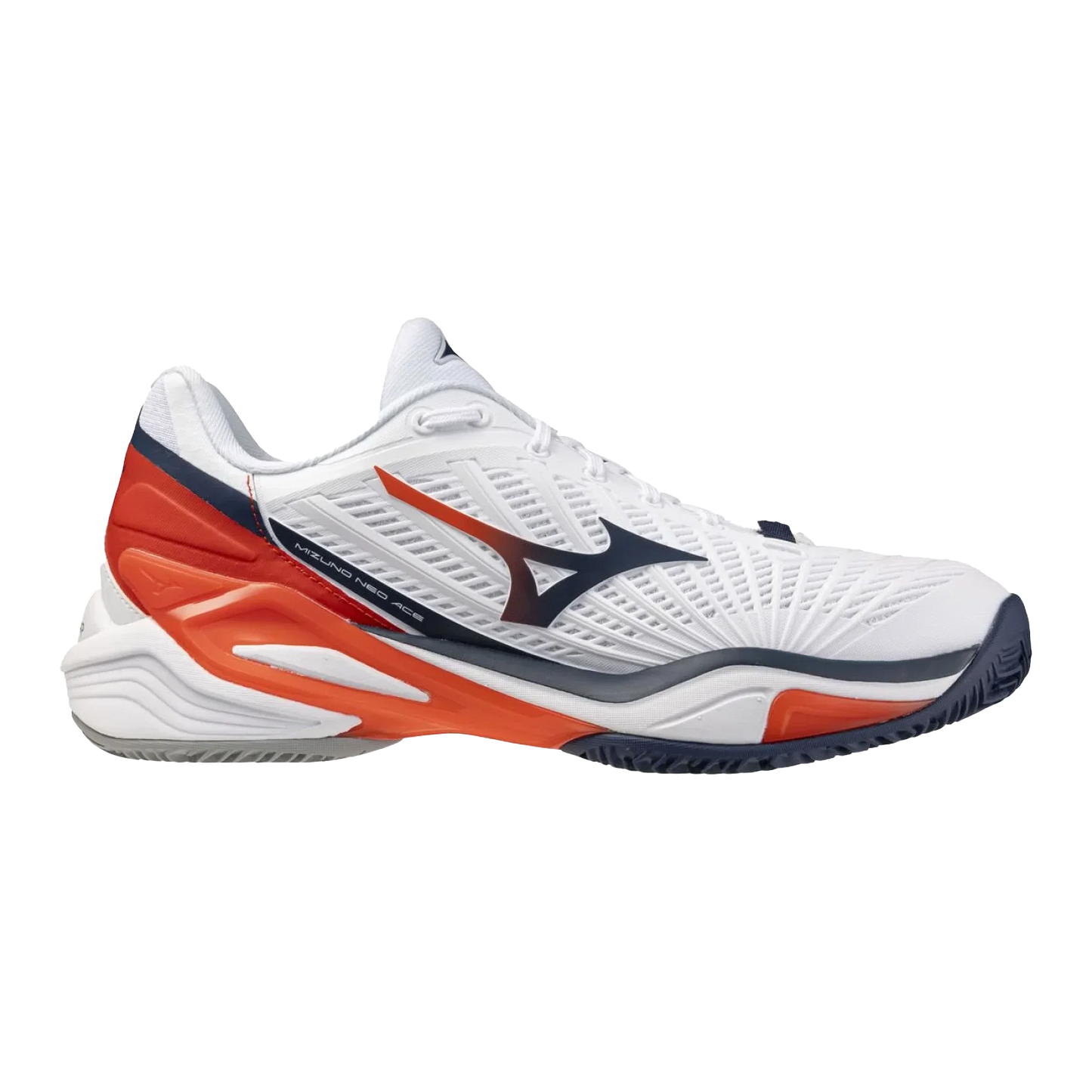 Mizuno Homme Neo Ace AC (550125-005A)
