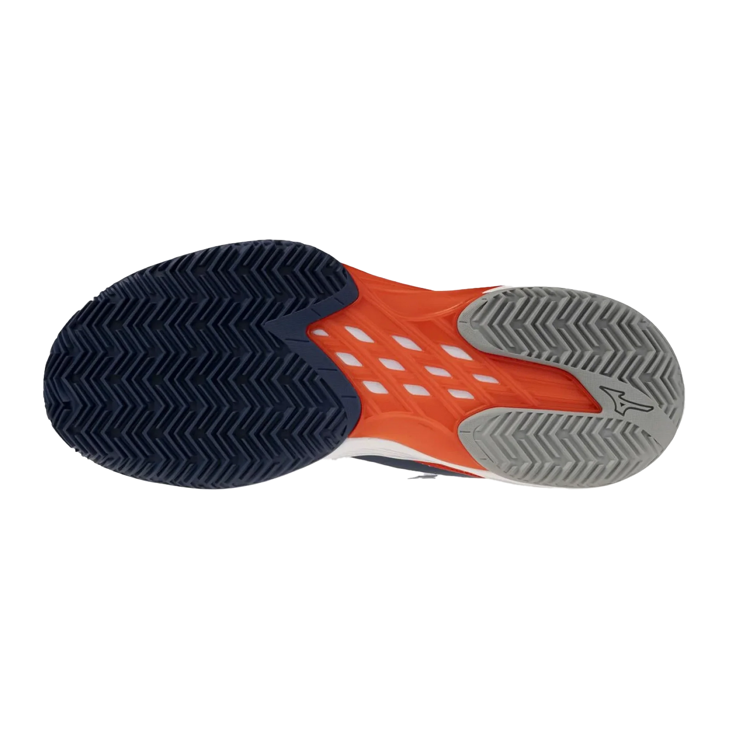 Mizuno Homme Neo Ace AC (550125-005A)
