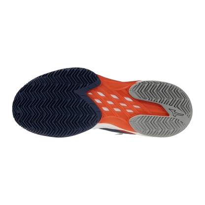 Mizuno Homme Neo Ace AC (550125-005A)