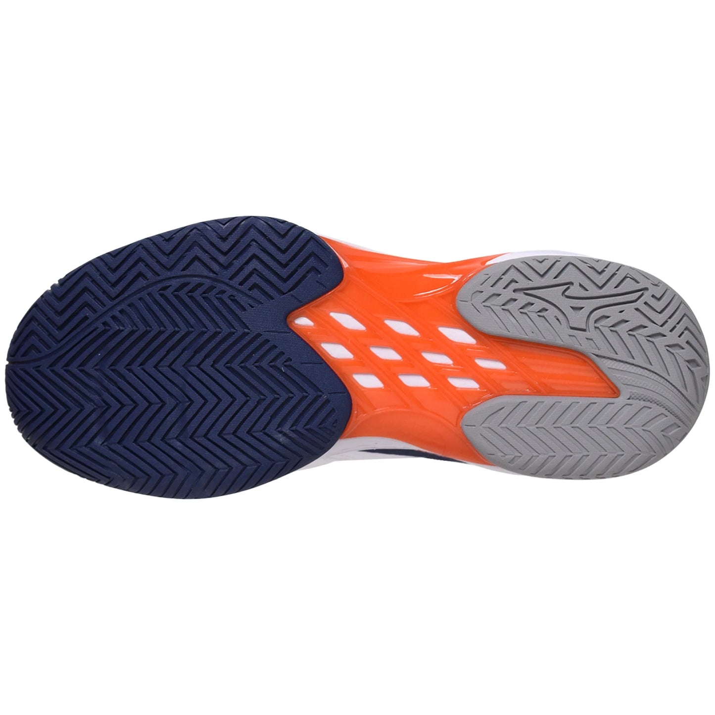 Mizuno Homme Neo Ace AC (550125-005A)