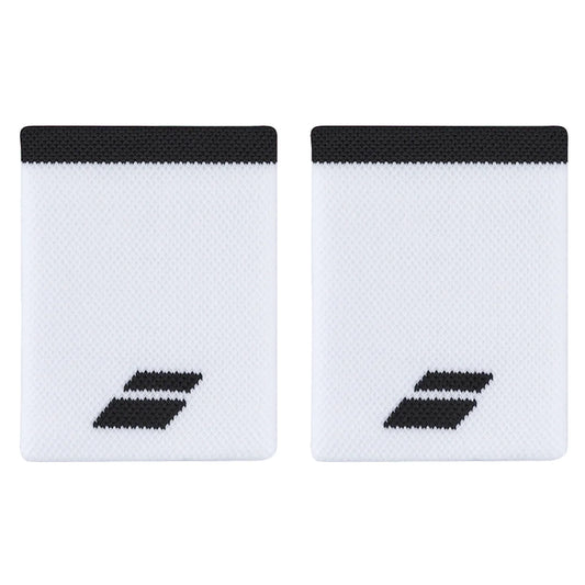 Babolat poignets Logo Jumbo 5UB1262-1001