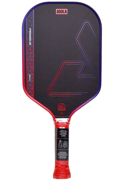 Joola Perseus Heat Vision 16mm - Rouge