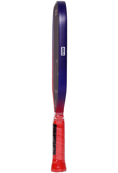 Joola Perseus Heat Vision 16mm - Rouge