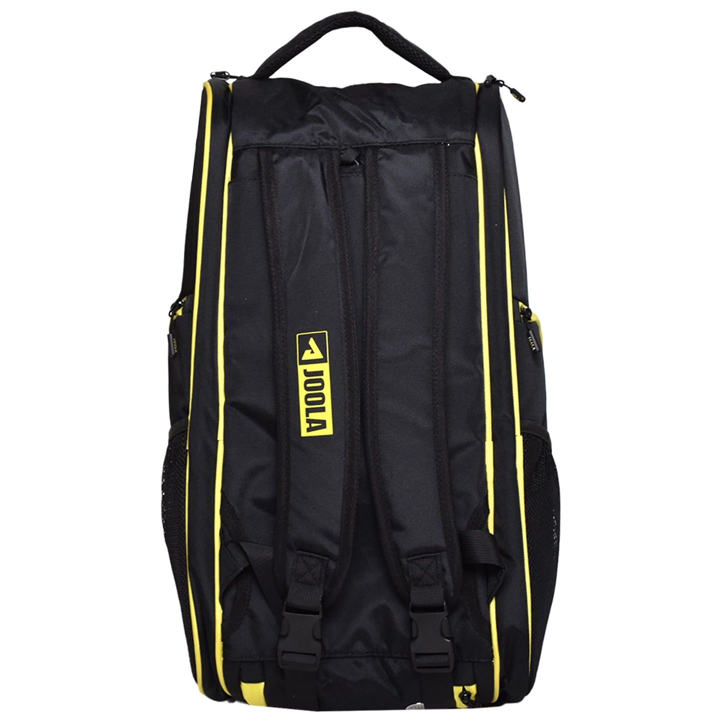 Joola sac de pickleball Tour Elite - Noir/Jaune