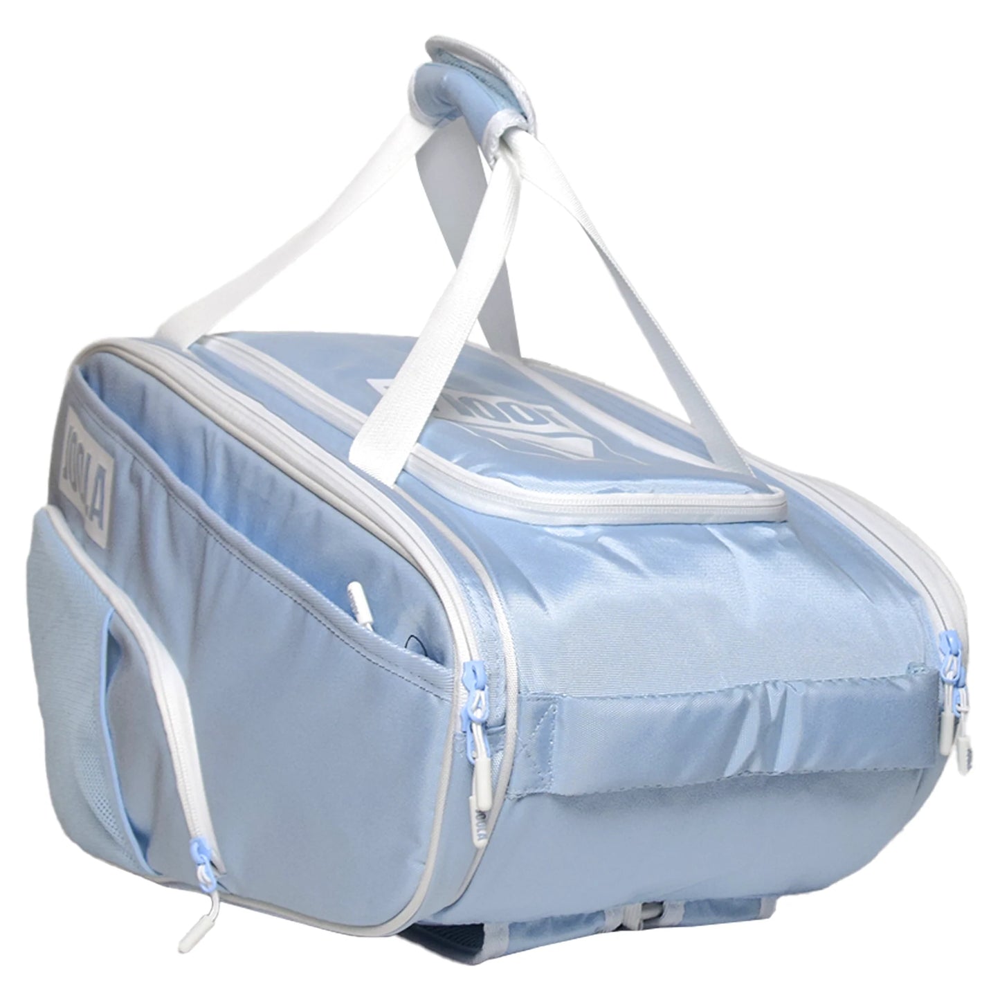 Joola Tour Elite Pickleball Bag - Blue Breeze