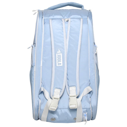 Joola Tour Elite Pickleball Bag - Blue Breeze