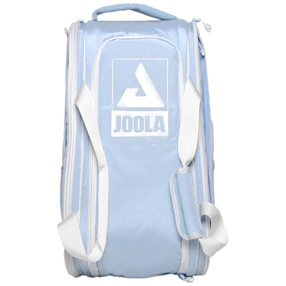 Joola Tour Elite Pickleball Bag - Blue Breeze