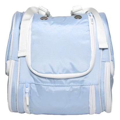 Joola Tour Elite Pickleball Bag - Blue Breeze