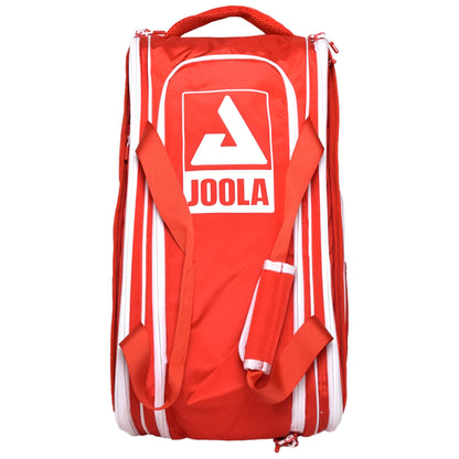Joola sac de pickleball Tour Elite - Rouge