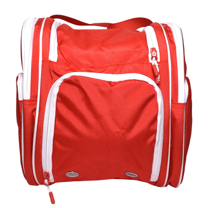 Joola sac de pickleball Tour Elite - Rouge
