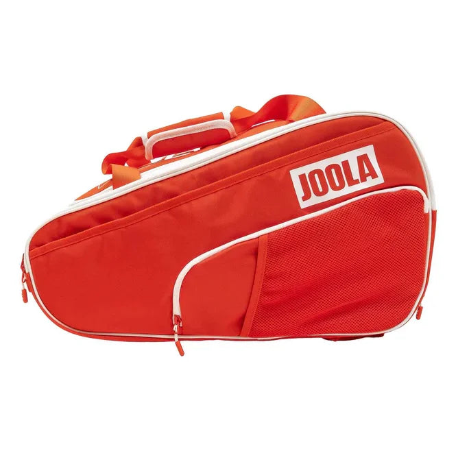 Joola Tour Elite Pickleball Bag - Red
