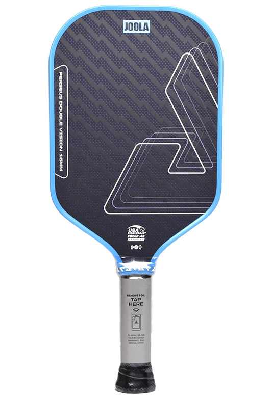 Joola Perseus Double Vision 16mm - Blue