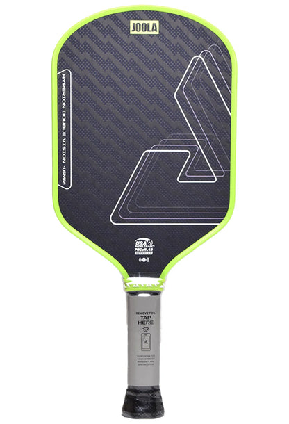 Joola Hyperion Double Vision 16mm - Green