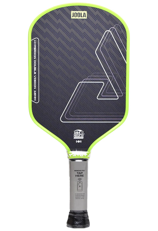 Joola Hyperion Double Vision 16mm - Green