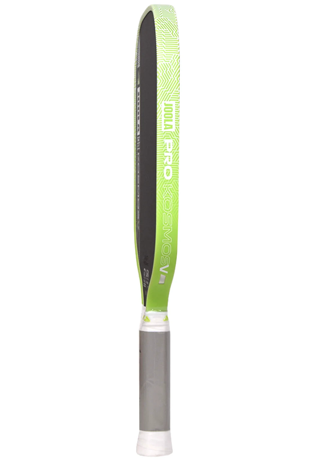 Joola Kosmos Pro V Federico Staksrud 16mm - Surge Green