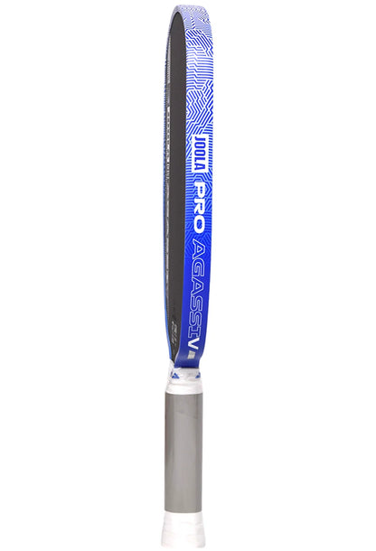 Joola Agassi Pro V 16mm - Bleu Royal