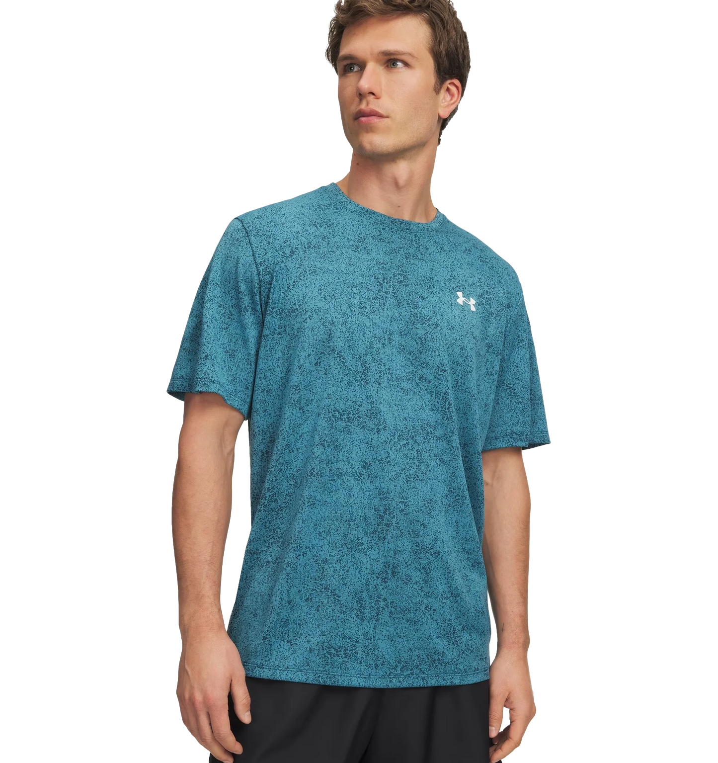 Under Armour Men's Tech Short Sleeve Tee 6005920-498
