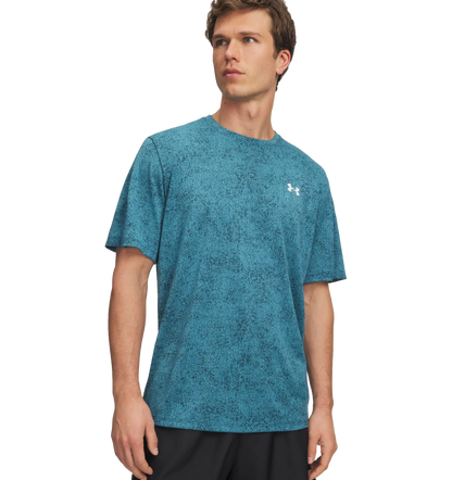 Under Armour Men's Tech Short Sleeve Tee 6005920-498