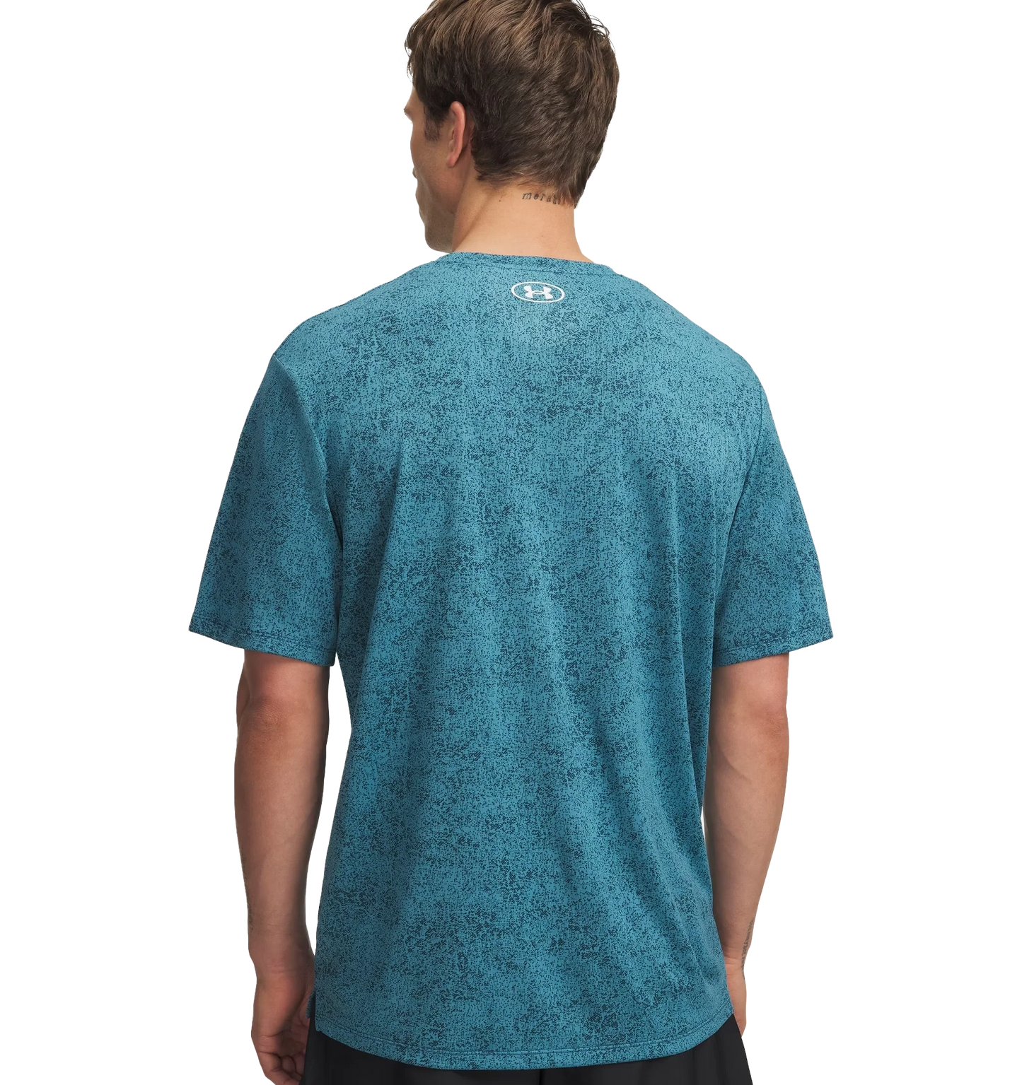 Under Armour Men's Tech Short Sleeve Tee 6005920-498