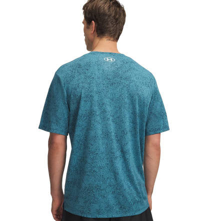 Under Armour Men's Tech Short Sleeve Tee 6005920-498
