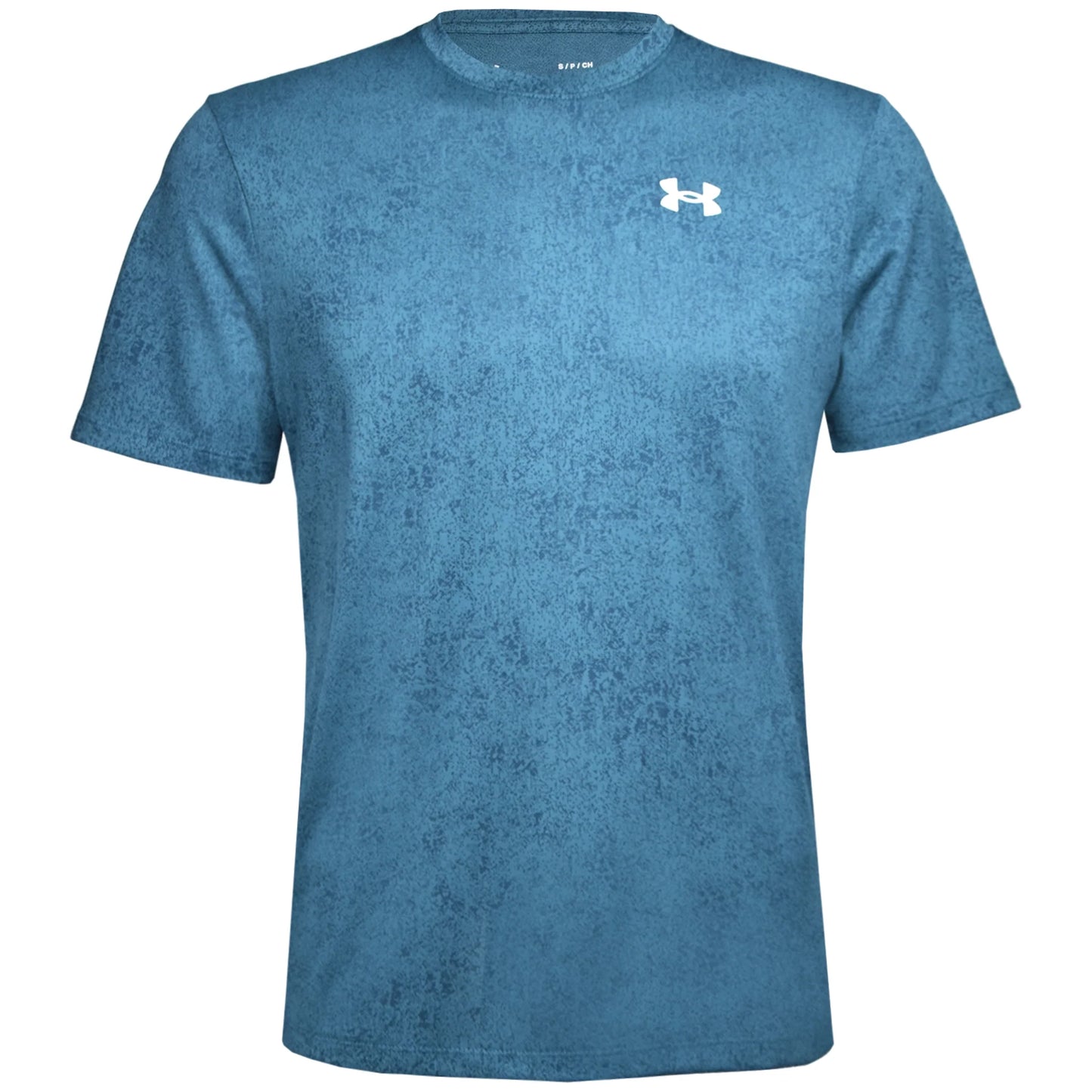 Under Armour Men's Tech Short Sleeve Tee 6005920-498