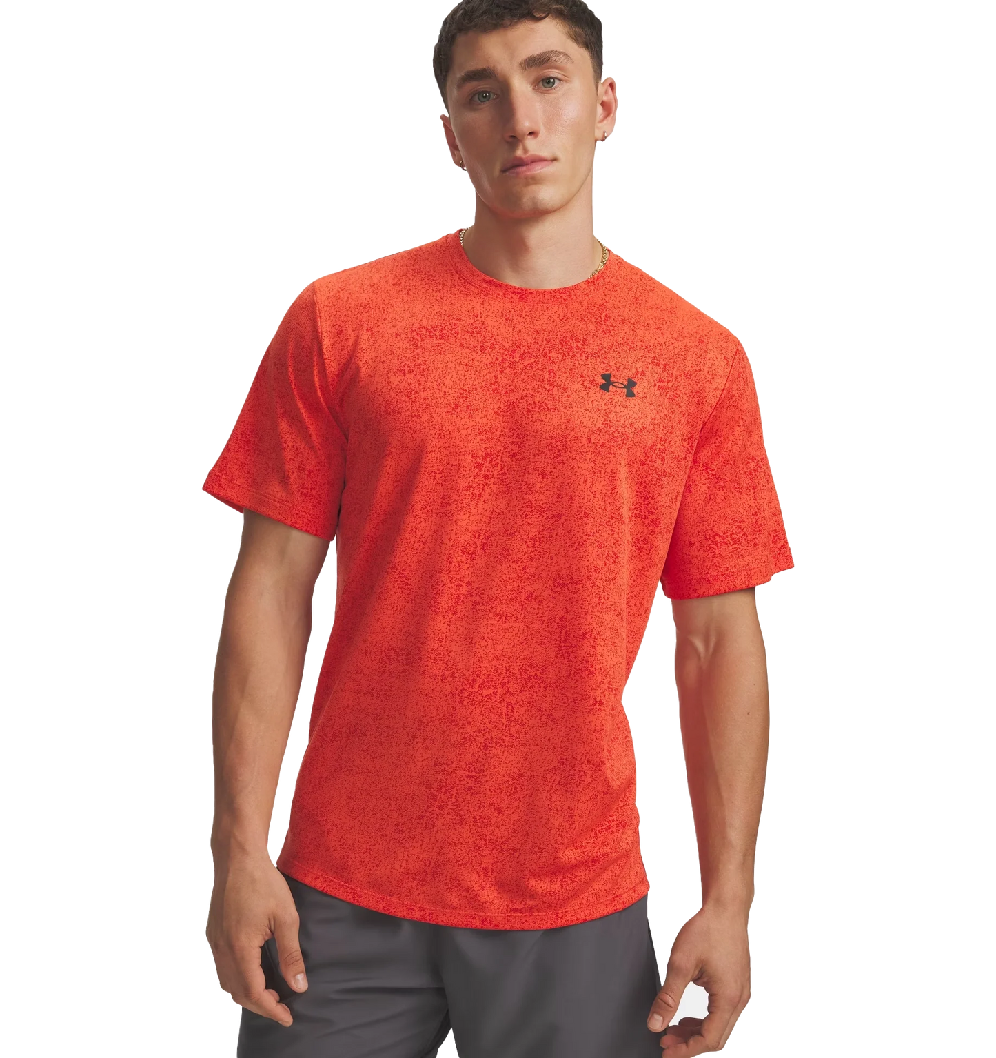 Under Armour Men's Tech Short Sleeve Tee 6005920-690