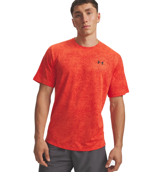 Under Armour Men's Tech Short Sleeve Tee 6005920-690
