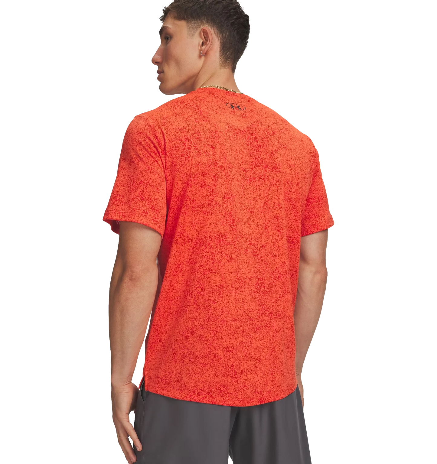 Under Armour Men's Tech Short Sleeve Tee 6005920-690
