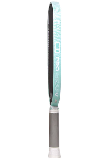 Joola Graf Pro V 16mm - Vert Marin