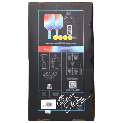 Ensemble de pickleball Joola Astral - Rocket