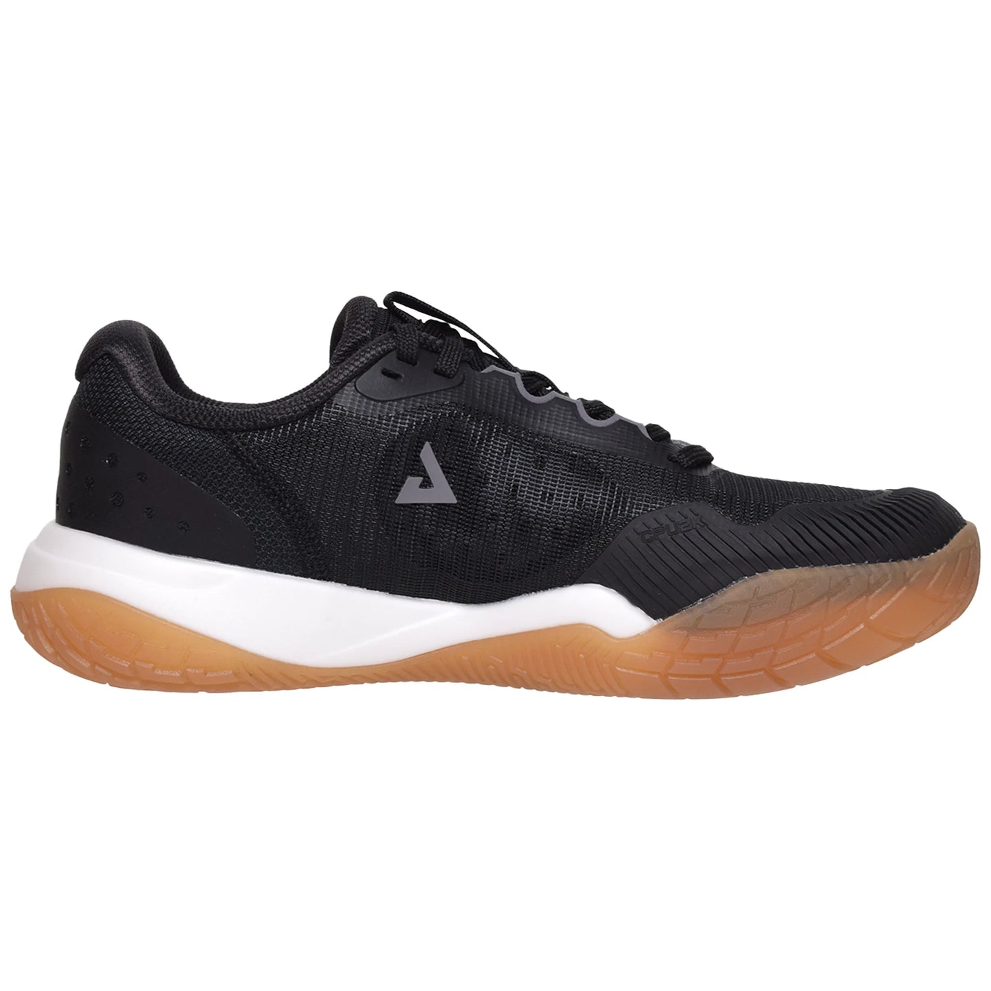 JOOLA Hommes FUNKSH1n_PB: R4LLy (Noir/Gomme)