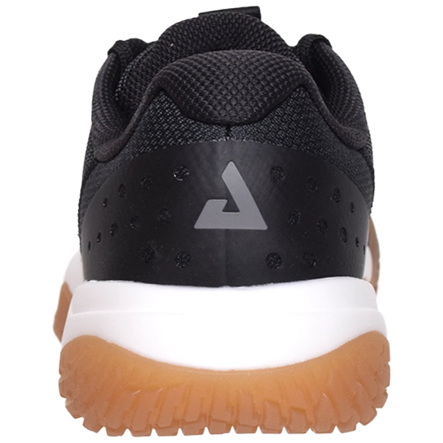 JOOLA Hommes FUNKSH1n_PB: R4LLy (Noir/Gomme)