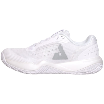 JOOLA Femmes FUNKSH1n_PB: R4LLy (Blanc)