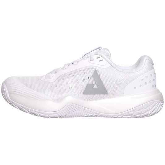 JOOLA Femmes FUNKSH1n_PB: R4LLy (Blanc)