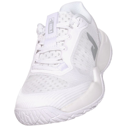 JOOLA Femmes FUNKSH1n_PB: R4LLy (Blanc)