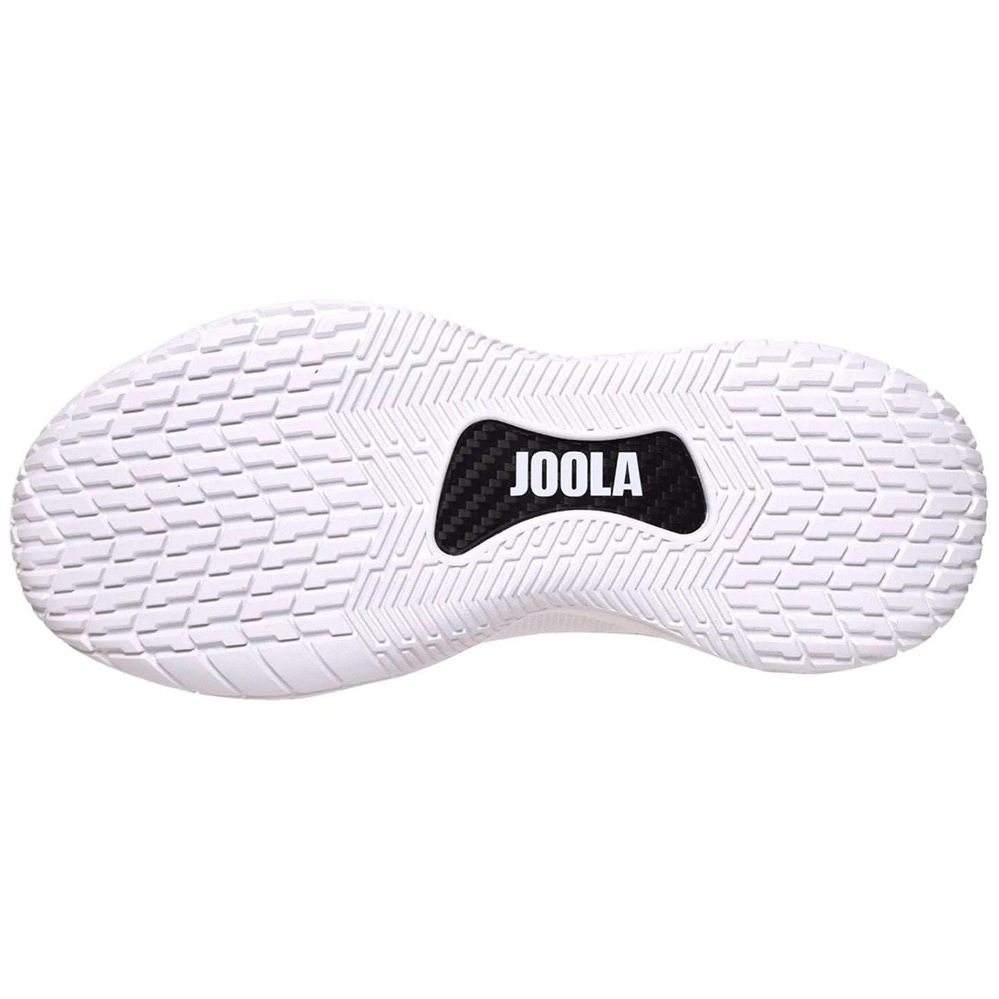 JOOLA Femmes FUNKSH1n_PB: R4LLy (Blanc)