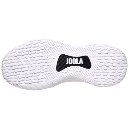 JOOLA Femmes FUNKSH1n_PB: R4LLy (Blanc)
