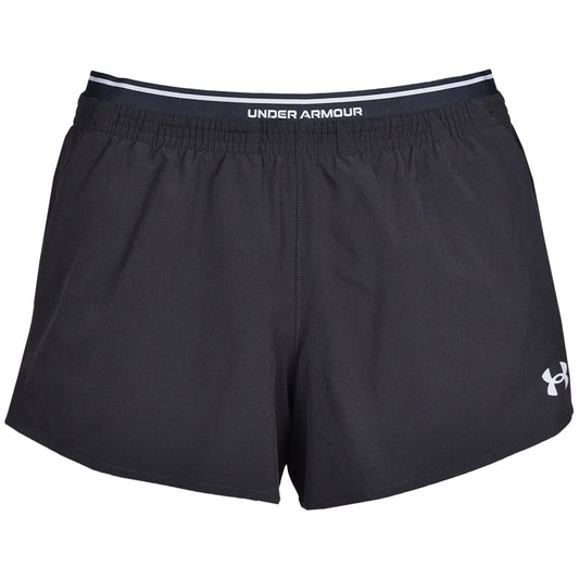 Under Armour Women's Vanish Woven Short 3" 6009965-008