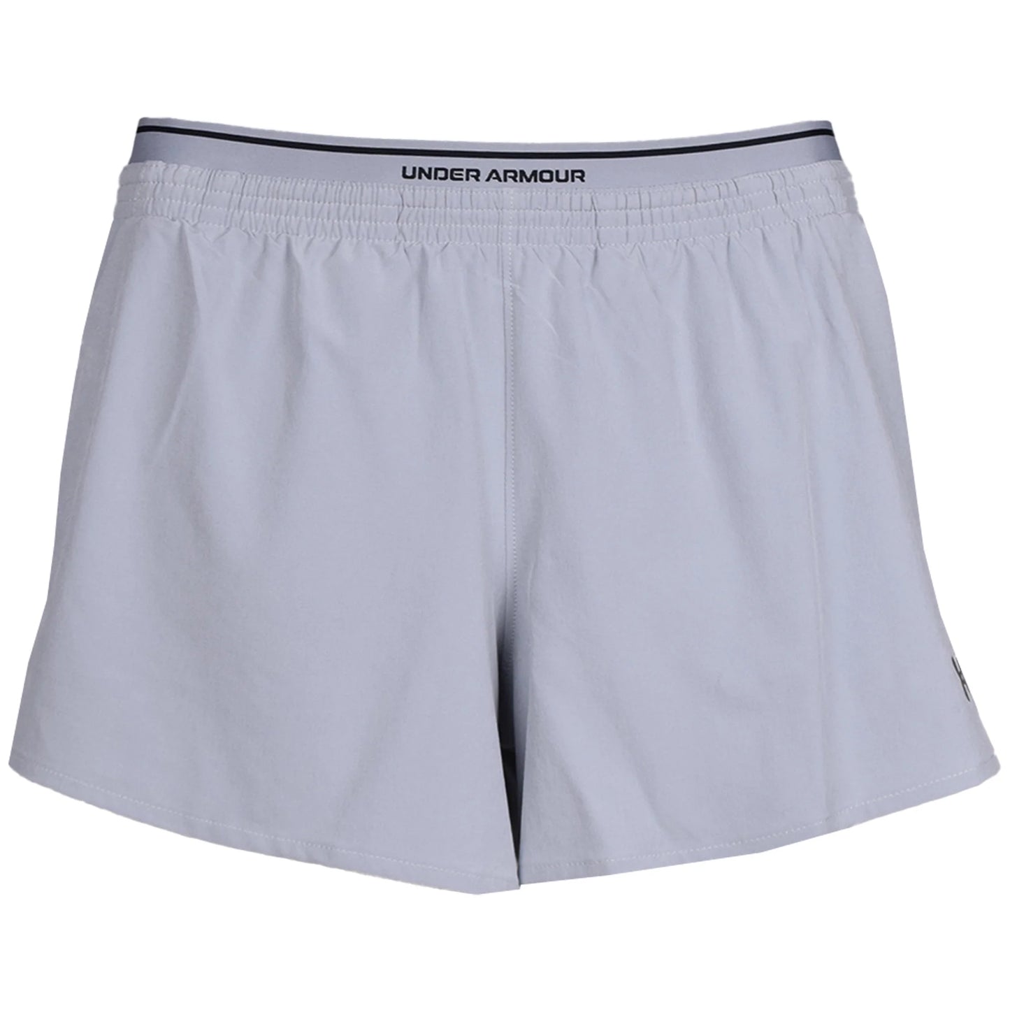 Under Armour short 3" Vanish Woven pour femme 6009965-011