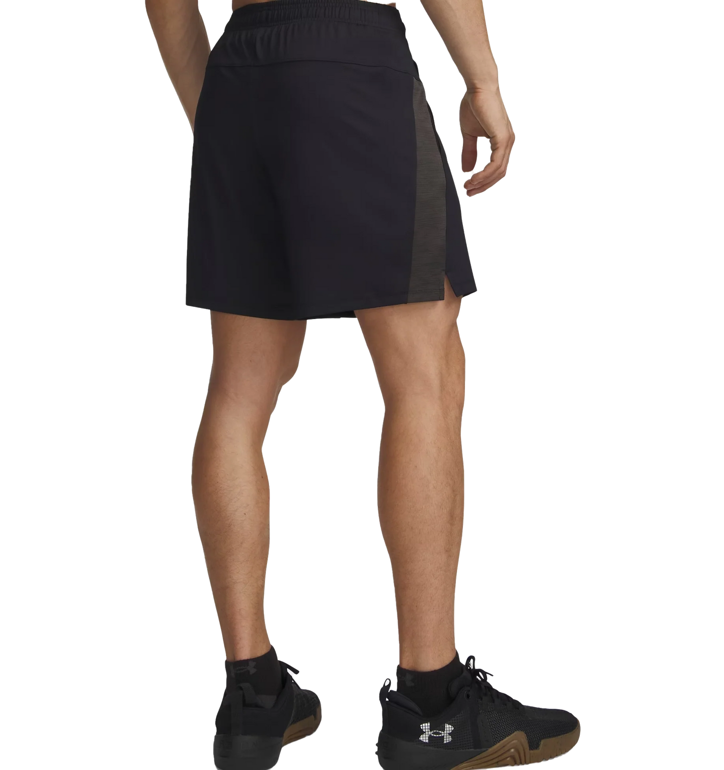 Under Armour Men's Tech Vent 7" Short 6010858-001