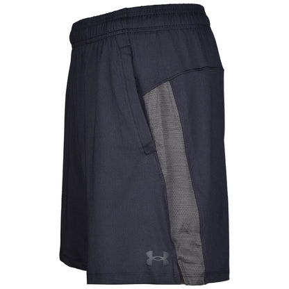 Under Armour short Tech Vent 7" pour homme 6010858-001