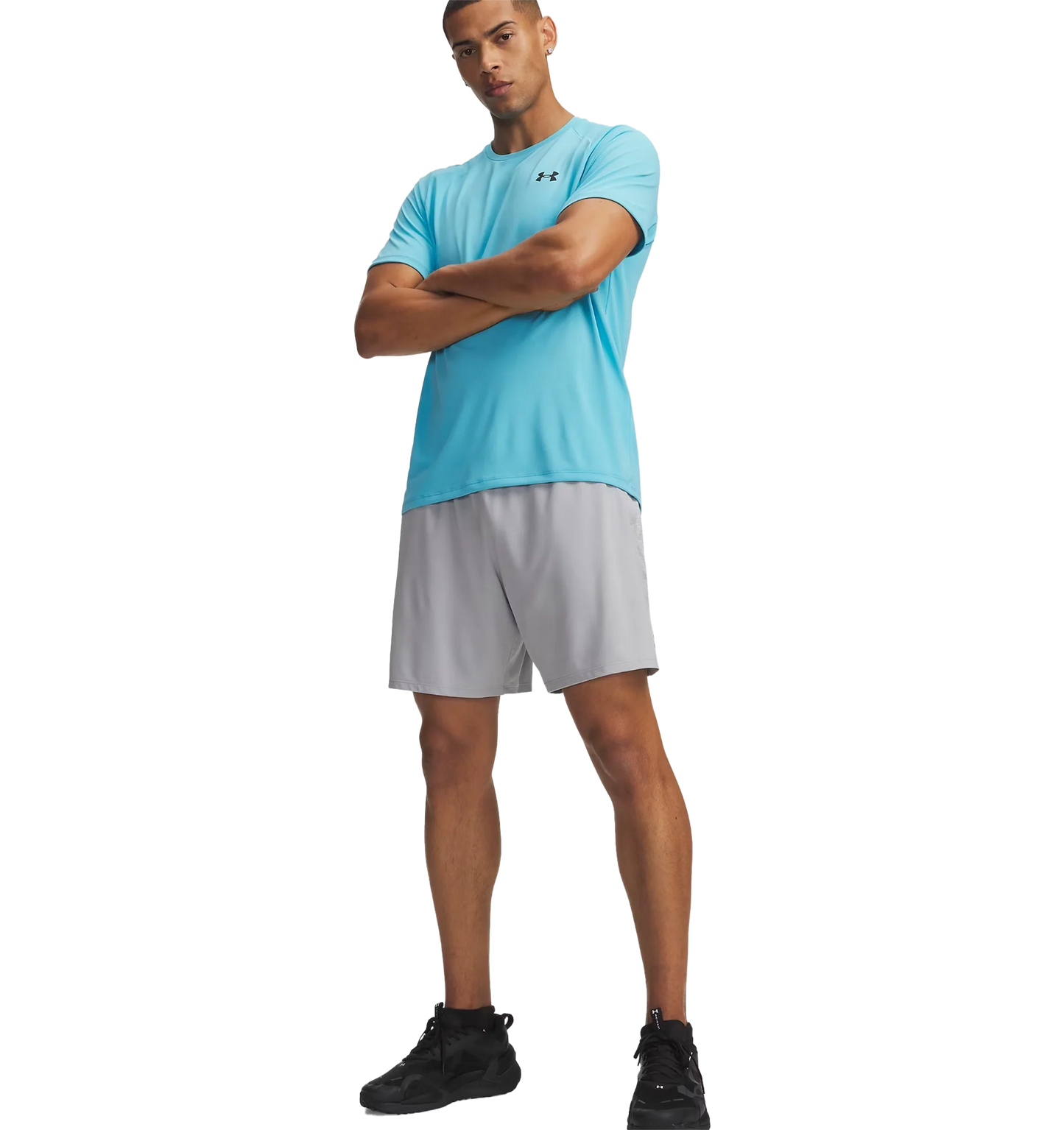 Under Armour Men's Tech Vent 7" Short 6010858-011