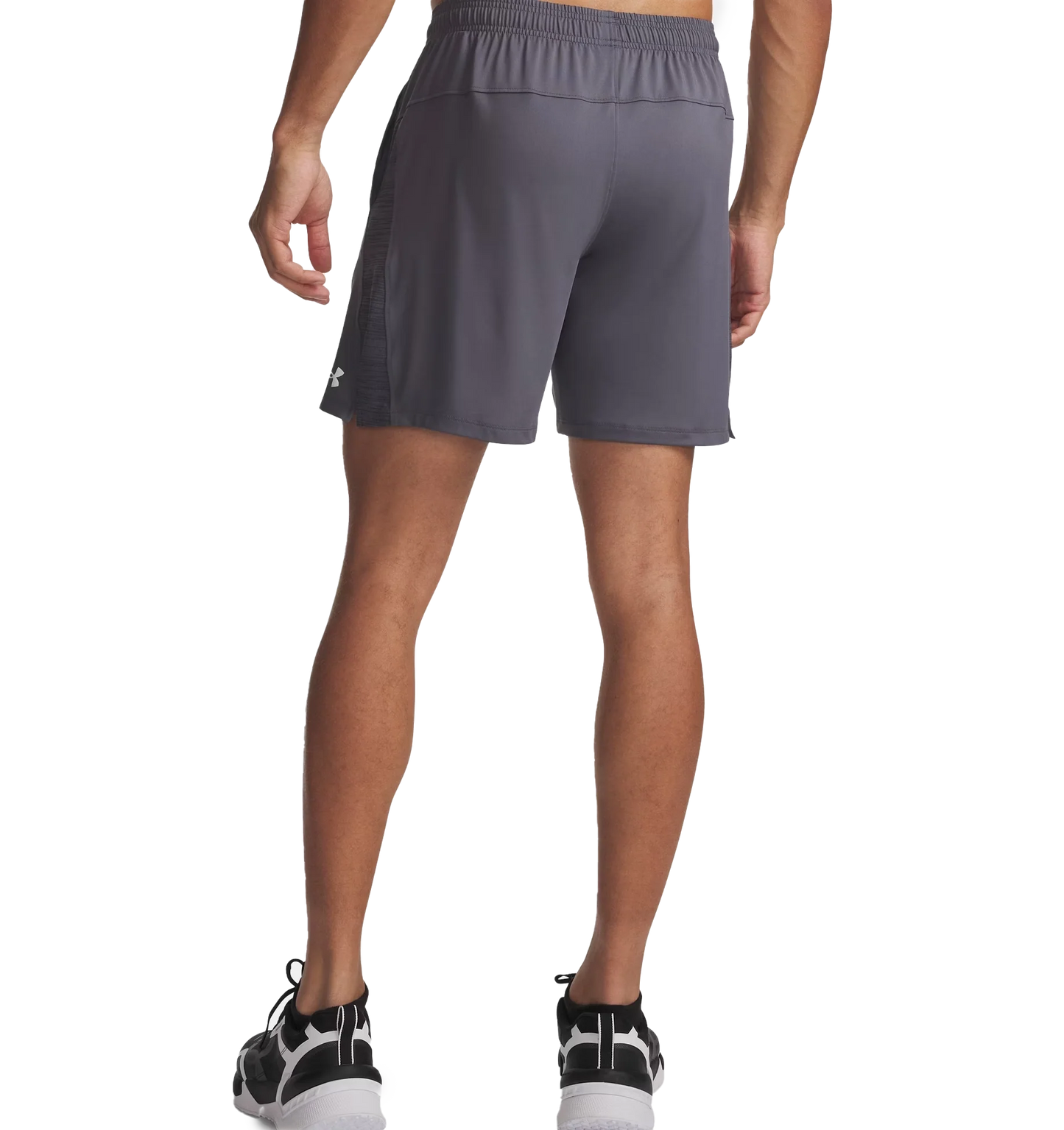Under Armour Men's Tech Vent 7" Short 6010858-025