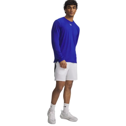 Under Armour Men's Tech Vent 7" Short 6010858-100
