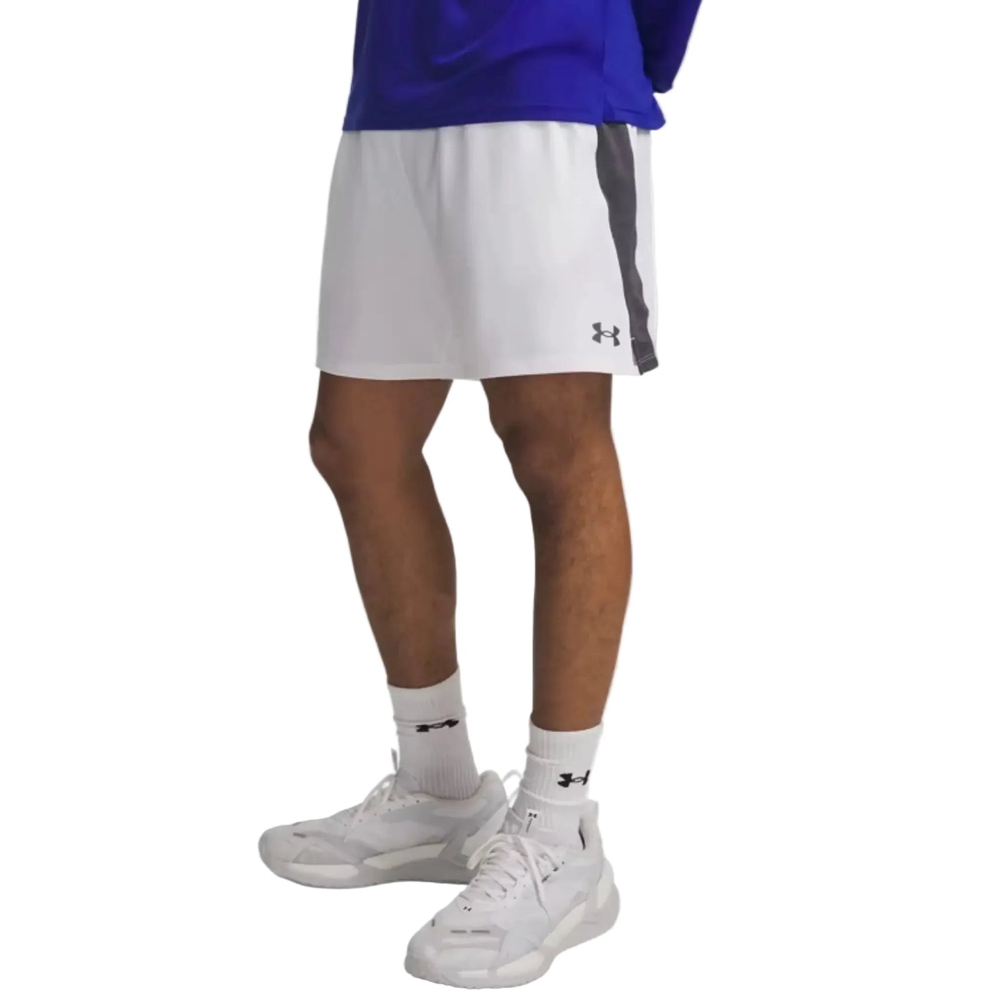 Under Armour Men's Tech Vent 7" Short 6010858-100