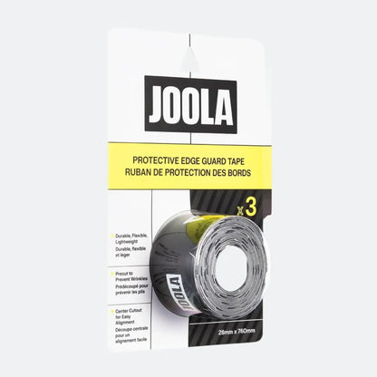Joola Pickleball Protective Edge Guard Tape - Black