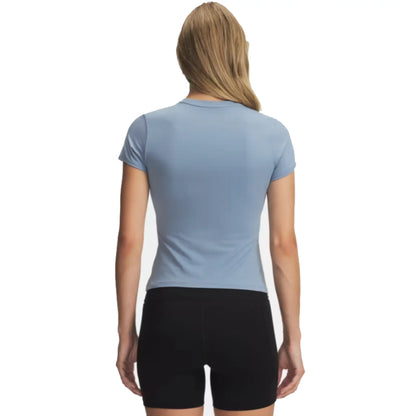 Under Armour Women's Short Sleeve Motion Fitted 6013774-448