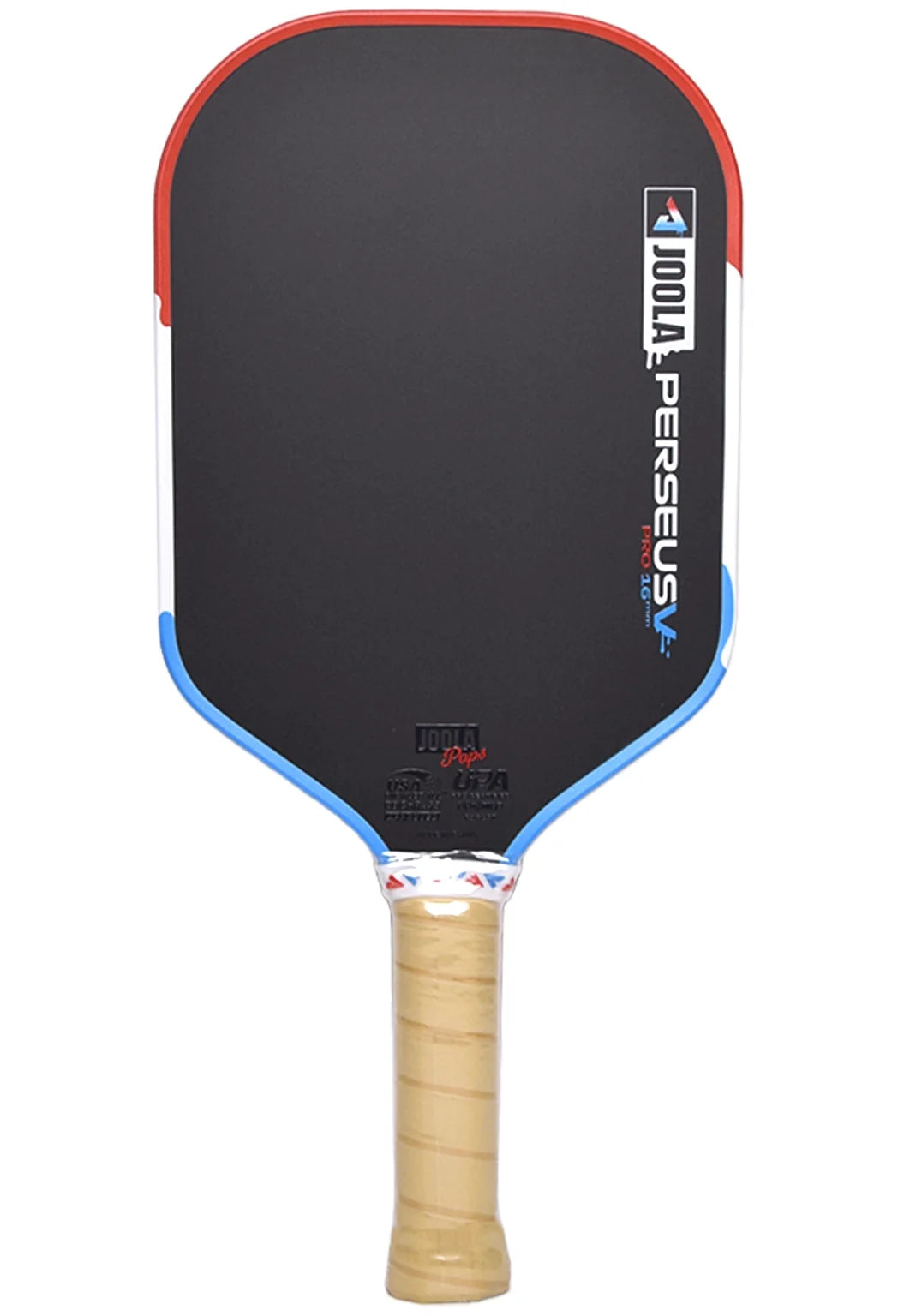 Joola Perseus Pro V Rally Pop 16mm Limited Edition